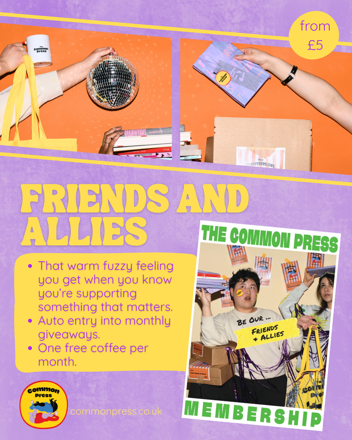 The Common Press