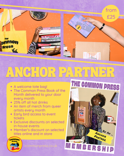 Anchor Partner