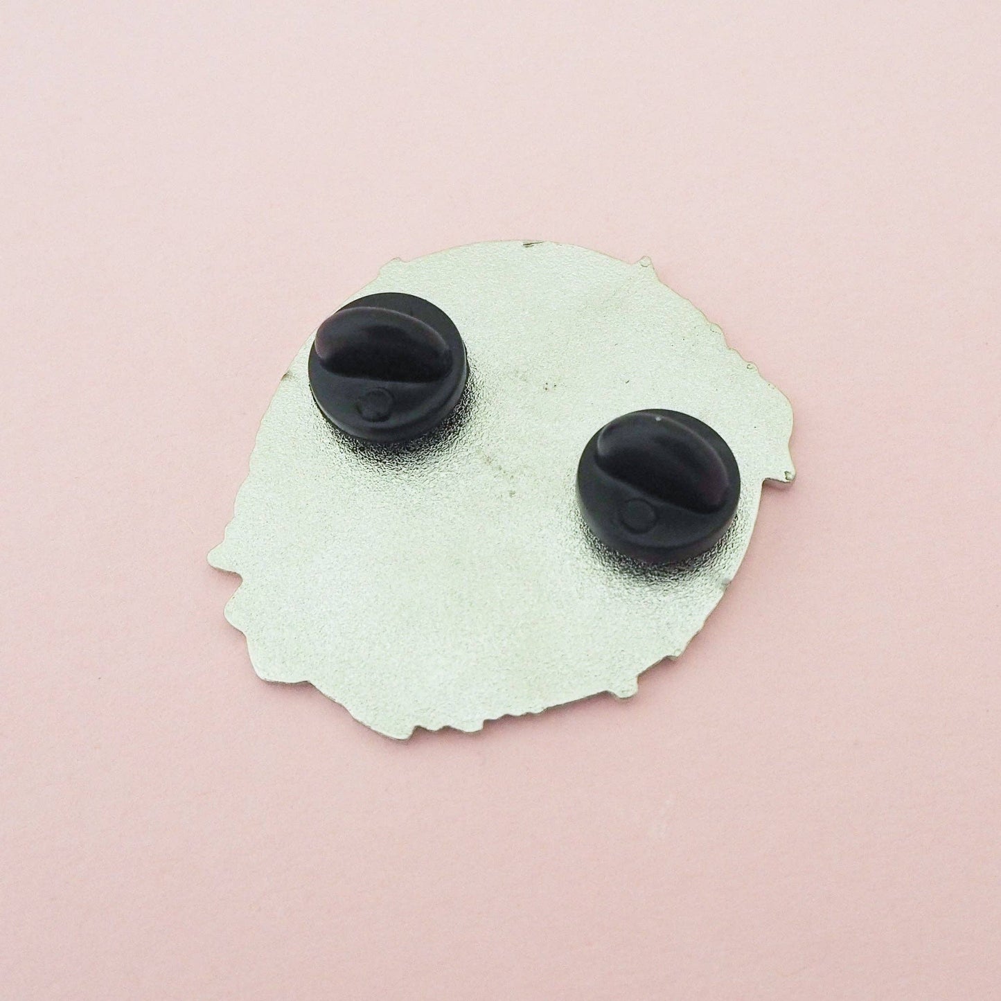 Fuck the Tories Enamel Pin