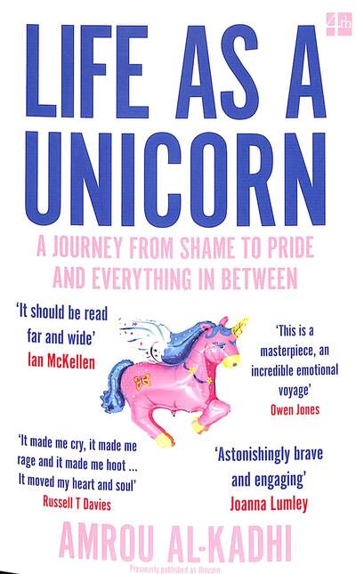 Life As a Unicorn