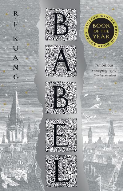 Babel, or, The necessity of violence