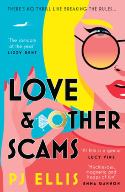 Love & other scams