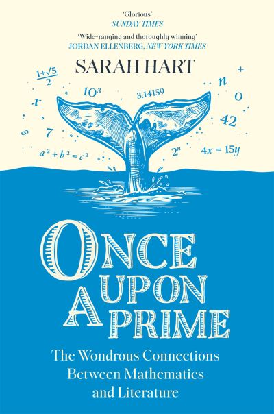 Once upon a prime