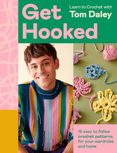 Get hooked