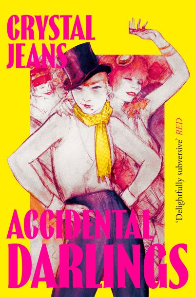 Accidental darlings