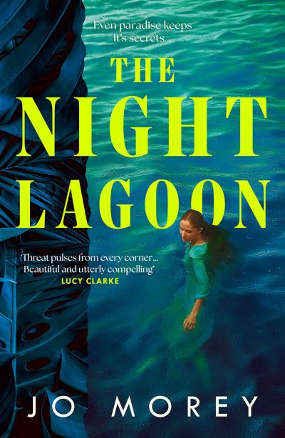 The Night Lagoon