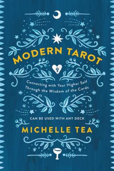 Modern tarot