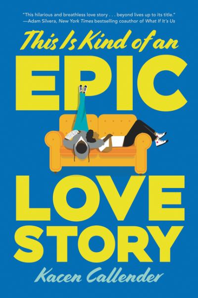 This is kind of an epic love story