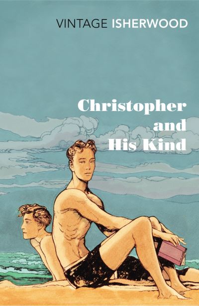 Christopher and his kind