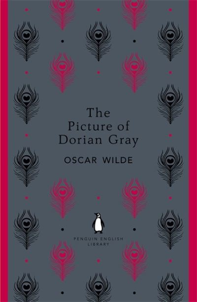 The picture of Dorian Gray