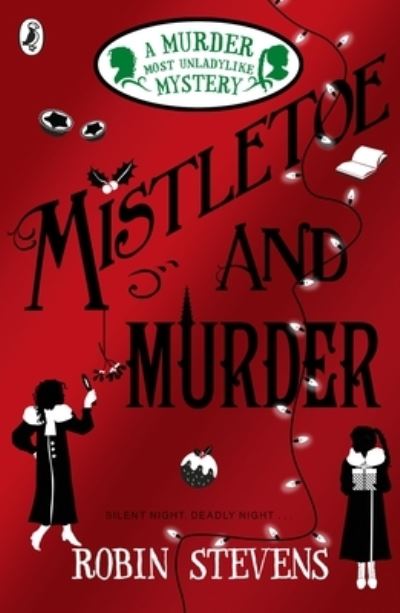 Mistletoe and Murder