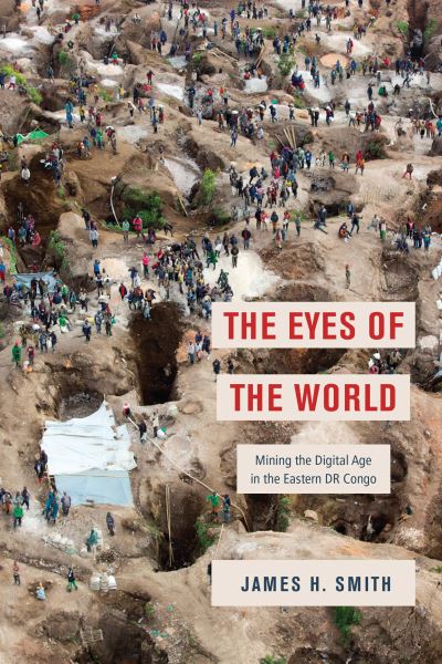 The eyes of the world