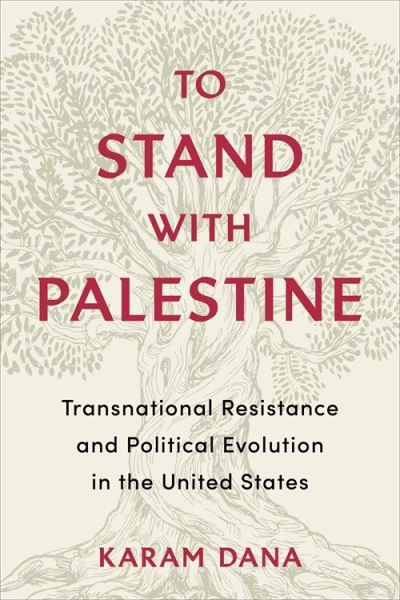 To stand with Palestine