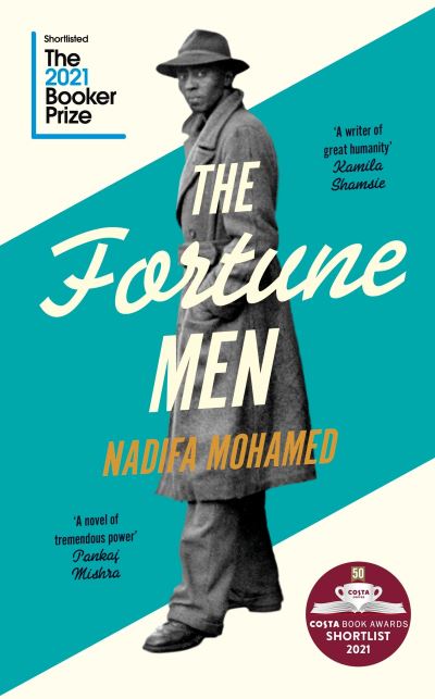 The Fortune Men