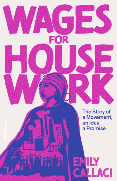 Wages for housework