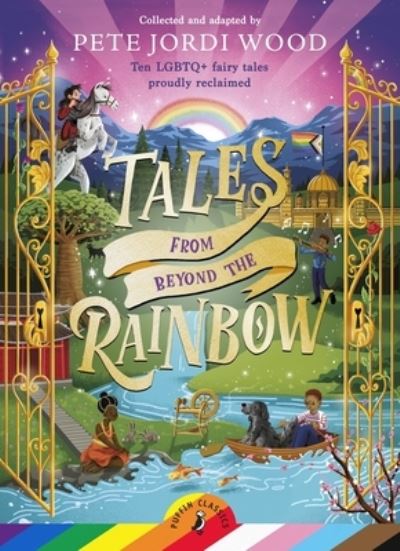 Tales from beyond the rainbow