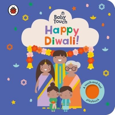 Happy Diwali!