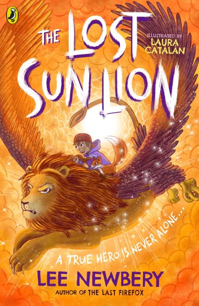 The lost sunlion