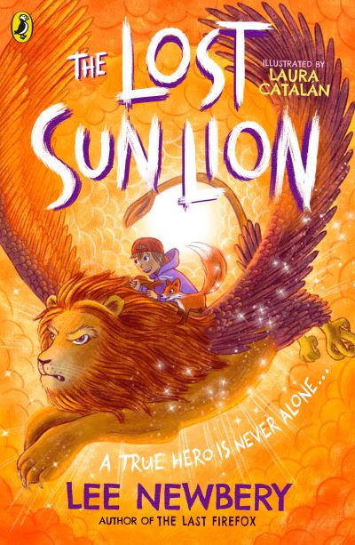 The lost sunlion