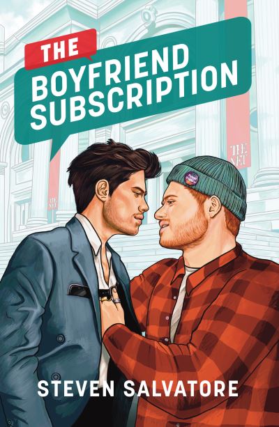 The boyfriend subscription