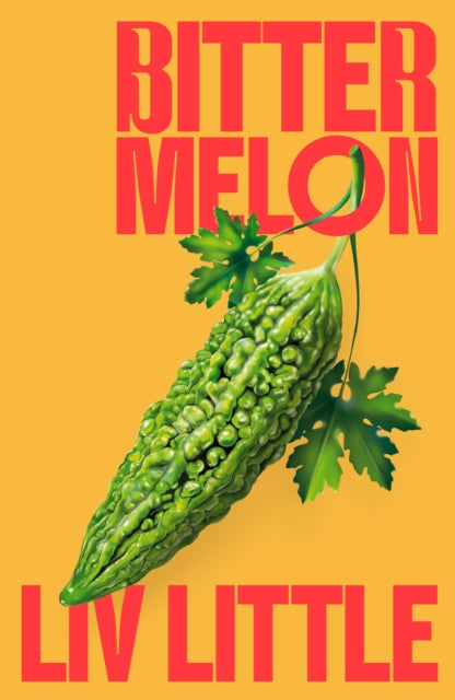 October 22nd - Bitter Melon - Pre-Order