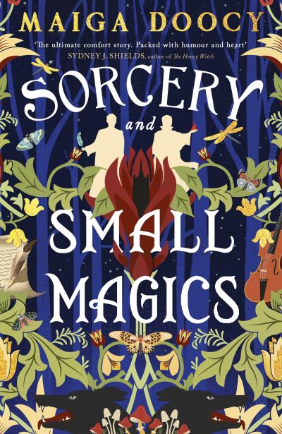 Sorcery and small magics
