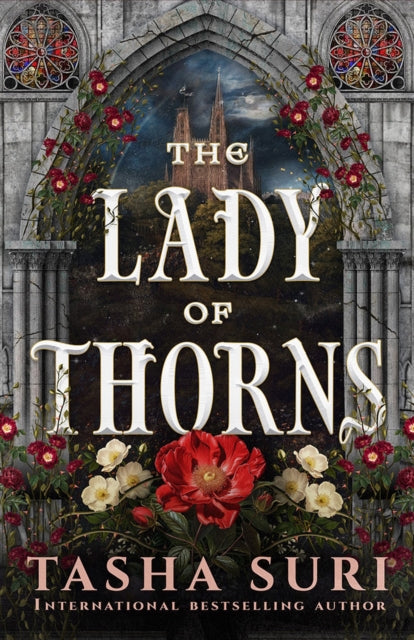 April 2027 - The Lady of Thorns - Pre-Order