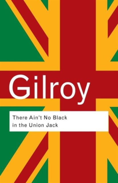 Ain't No Black in the Union Jack