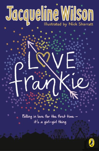 Love Frankie