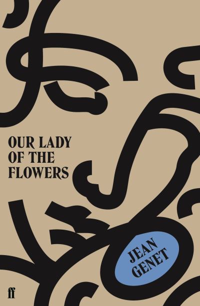 Our lady of the flowers