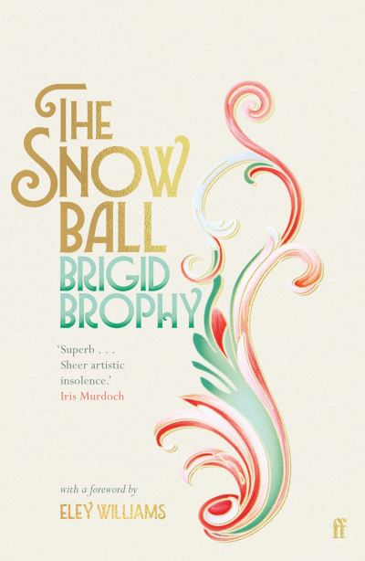 The snow ball