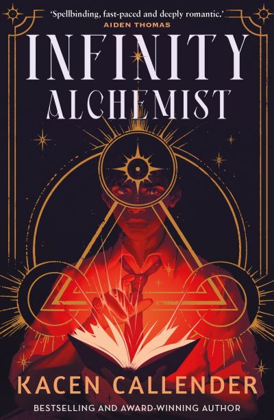 Infinity alchemist