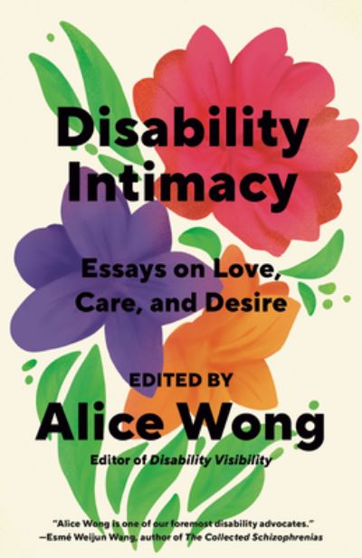 Disability intimacy