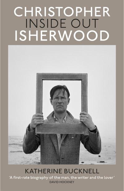 Christopher Isherwood inside out