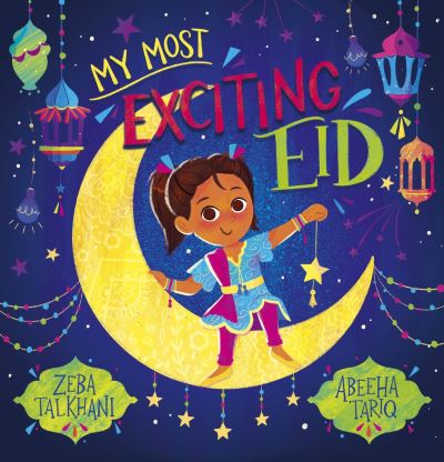 The most exciting Eid