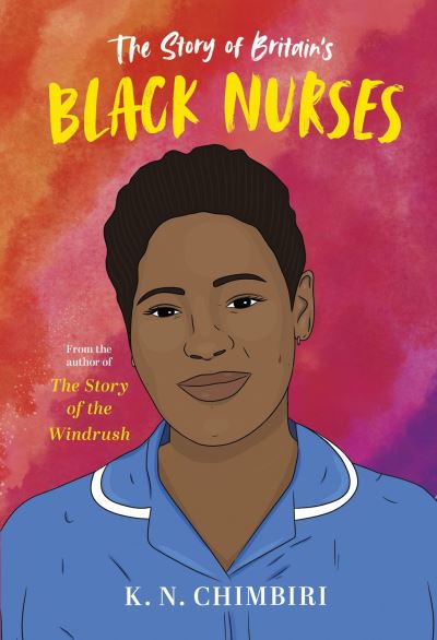 The story of Britain's Black nurses