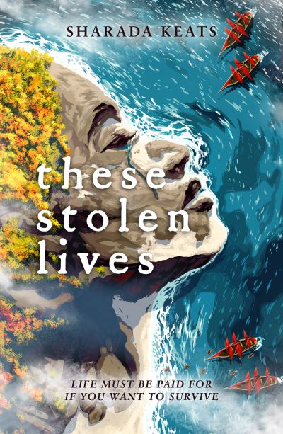 These stolen lives