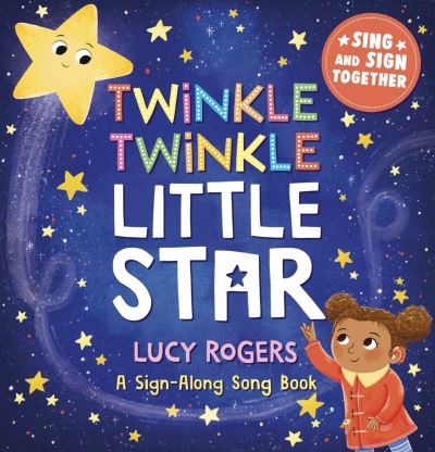 Twinkle, twinkle, little star