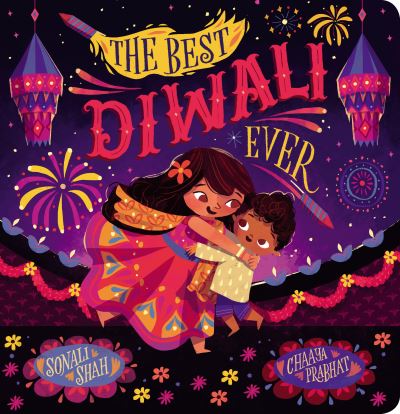 The Best Diwali Ever