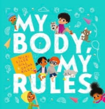 My body, my rules