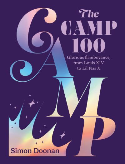 The camp 100