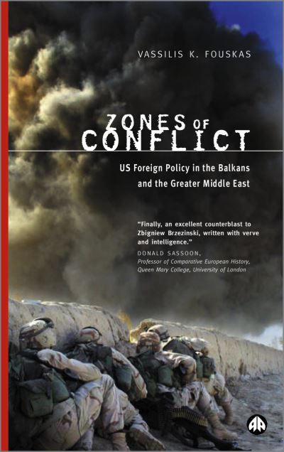 Zones of Conflict