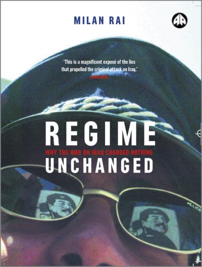 Regime Unchanged