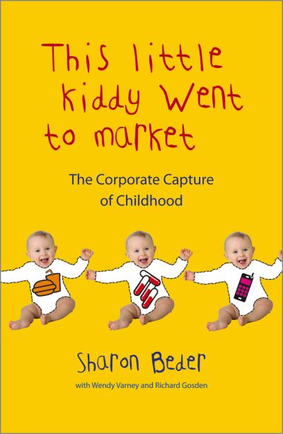 This Little Kiddy Went to Market