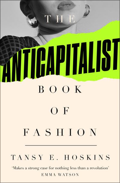 The anti-capitalist book of fashion