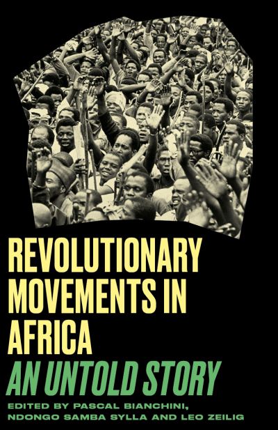 Revolutionary movements in Africa