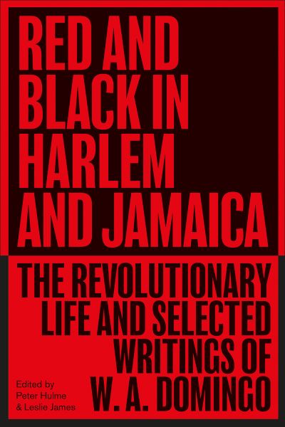 Red and Black in Harlem and Jamaica