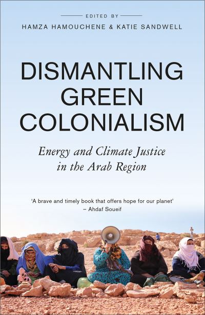 Dismantling green colonialism