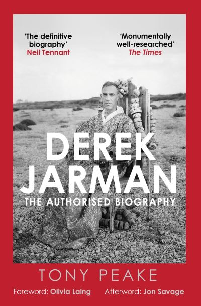 Derek Jarman