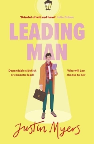 Leading man